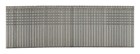 Makita gegalvaniseerde of RVS brads [2000st]  - 1.3x1.6mm