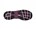 Puma Define WNS werkschoenen S1P paars/zwart - maat 40