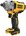 DeWALT DCF891NT-XJ 18V XR Brushless slagmoersleutel 1/2" excl. accu en lader