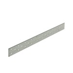 Gebr. Bodegraven verbindingsplaat - 1200x40x2mm - verzinkt
