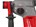 Milwaukee M18 BLHX-0X Accu Combihamer 18V SDS-Plus FIXTEC in HD Box - Exclusief Accu en Lader