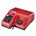 Milwaukee M18 BLPDRC-422C Accu Slagboormachine 18V - Inclusief 2x Accu en Multilader in Koffer  