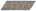 Paslode stripnagel - 2.8x63 mm - D-kop - glad - blank - 3300 st + 3 gaspatronen