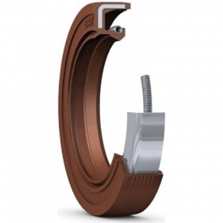 SKF cr-oliekeerring hmsa10 v 25 x 37 x 5 iso 4