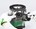 HiKOKI accu bovenfrees - M3612DAW2Z - 36V - excl. accu en lader - in HSC IV