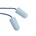 3M™ E-A-R™ Tracers™ oordoppen met koord - TR-01-000 - 32dB