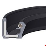 Oliekeerring Din 3760 A 57.15 X 85.72 X 12.70