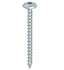 HECO Topix-plus tellerkopschroeven - verzinkt - T-Drive (Torx)