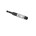 Witte bithouder met magneet - 1/4'' - 100mm
