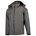 Tricorp midi parka - Workwear - 402004 - donkergrijs - maat L