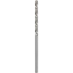Bosch 2608585911 HSS DIN338 spiraalboor [2st] geslepen 3 x 61/33 mm