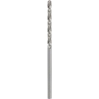 Bosch 2608585911 HSS DIN338 spiraalboor [2st] geslepen 3 x 61/33 mm