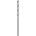 Bosch 2608585911 HSS DIN338 spiraalboor [2st] geslepen 3 x 61/33 mm