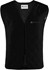 INUTEQ-H2O Bodycool Basic koelvest zwart - maat XS