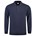 Tricorp polosweater boord - Casual - 301005 - inkt blauw - maat XS