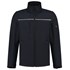 Tricorp softshell jas luxe - Rewear - marine blauw - maat XL