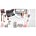 Facom 2092.M120A industrieel serviceonderhoudset