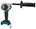 Makita accu boor-/schroefmachine - DDF486Z - 18V - excl. accu en lader - in doos