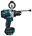 Makita accu klopboor-/schroefmachine - DHP486Z - 18V - excl. accu en lader  - in doos