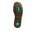 Steel Blue werkschoenen Southern Cross Zip Waterproof Brown S7 - maat 48