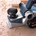 Bosch schaafmachine - GHO 40-82 C Professional - 82mm - 850W - in L-Boxx