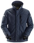 Snickers Workwear 37.5® Isolerend jack - AllroundWork - 1100 - donkerblauw/zwart - maat XS
