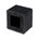 Gripline rubber mokerdop - 1500 gr - kopmaat 42x42mm