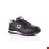 Opsial werkschoenen laag - STEP Legend - zwart - S3 - maat 40