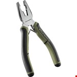 XHANDER Combinatietang 180 mm - chroom