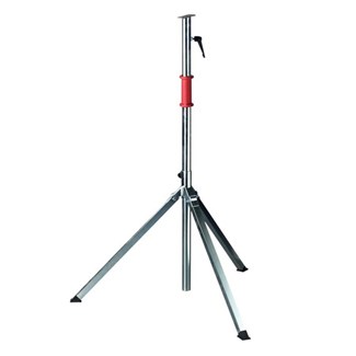 Delma statief - voor 1 lamp