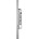 GU hefslot GU hs 934 h 1235-1865 mm 6-30021.19