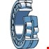 SKF tweerijige tonlager 24144 cck30/c3w33 skf