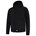 Tricorp Softshell Capuchon Luxe Redefined 406104 zwart - maat L