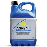 Aspen 4 alkylaatbenzine voor viertakt motoren - 058 - 5L