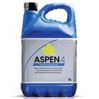 Aspen 4 alkylaatbenzine voor viertakt motoren - 058 - 5L