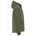 Tricorp puffer jack rewear 402711 - army - maat S
