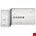 Gebr. Bodegraven RB-Z-anker - 85x15x30 mm - 57x3 mm - verzinkt