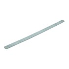 Gebr. Bodegraven plankenband met naamindruk - 400x22x0,7mm - verzinkt