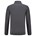 Tricorp sweatvest fleece luxe - Casual - 301012 - donkergrijs - maat M