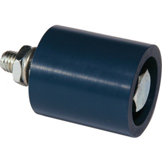 Rosta - Spanrol voor spanelement SE15/SE18 - R 15/18 - 40 X 45