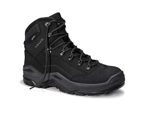 Lowa werkschoenen - RENEGADE WORK GTX - S3 halfhoog - maat 46