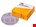 3M™ Xtract™ Cubitron™ II film disc - multihole - Ø152mm - 400+ - 775L