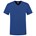 Tricorp T-shirt V-hals fitted - Casual - 101005 - koningsblauw - maat 4XL