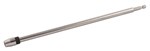 Bahco verlengstuk - voor houtspeedboren - 305mm - Quick change