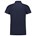 Tricorp Casual 201005 Slim-Fit Heren poloshirt Ink Blauw 4XL