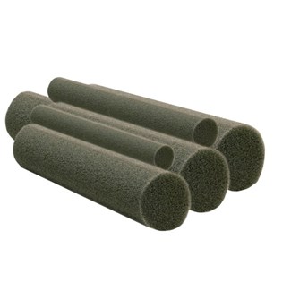 Zwaluw rugvulling PU open cel - 5 x 1 m - in doos