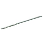 Gebr. Bodegraven UNI-HSB spouwanker - 190xØ4mm - verzinkt