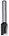 JSO-TR groeffrees HW - 13mm snijlengte 20 totale lgt 60 s8 - 24243-5-13020