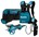 Makita accu snoeischaar - DUP362Z - 2x18V - excl. accu en lader - in doos