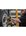 DeWALT DCF891NT-XJ 18V XR Brushless slagmoersleutel 1/2" excl. accu en lader